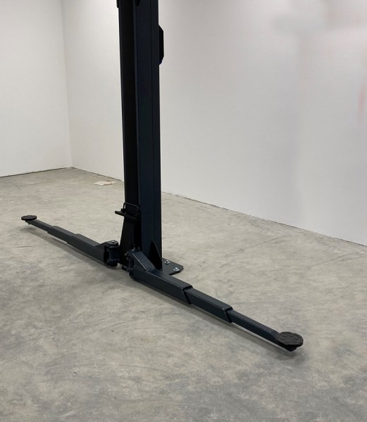 Sauerländer 2-Säulen Spindel-Hebebühne , Tragfähigkeit 3500kg