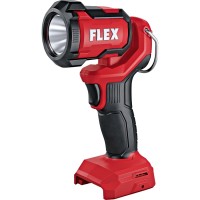 Flex LED Akku-Handlampe 18,0 V WL 300 18.0