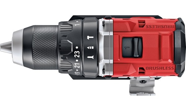 Flex Kompakter 2-Gang Akku-Schlagbohrschrauber 18V PD 2G 18.0-EC HD C