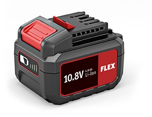 Flex Akku-Pack Li-Ion 10,8 V / 4,0 Ah