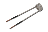 Spule, extra lang Ø 32 mm für Induktions-Heizpistole