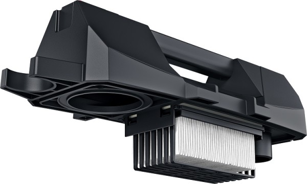 Flex Kompakter Akku-Hüftsauger VC 2 L MC Hip 18.0-EC