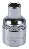 1/2'' Nuss, 6-kant, 8mm