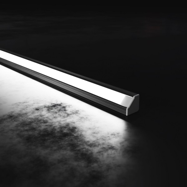 LixUp - Beleuchtungssystem für Hebebühnen inkl. Dimmer-Kit