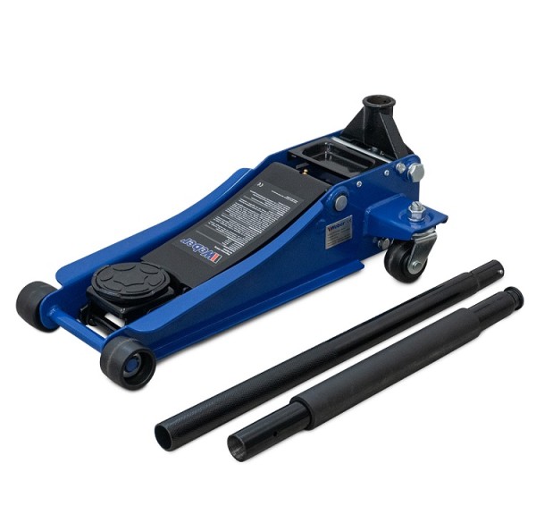 Extra flacher Wagenheber 2000 kg