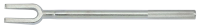 Trenn- und Montagegabel, 410mm