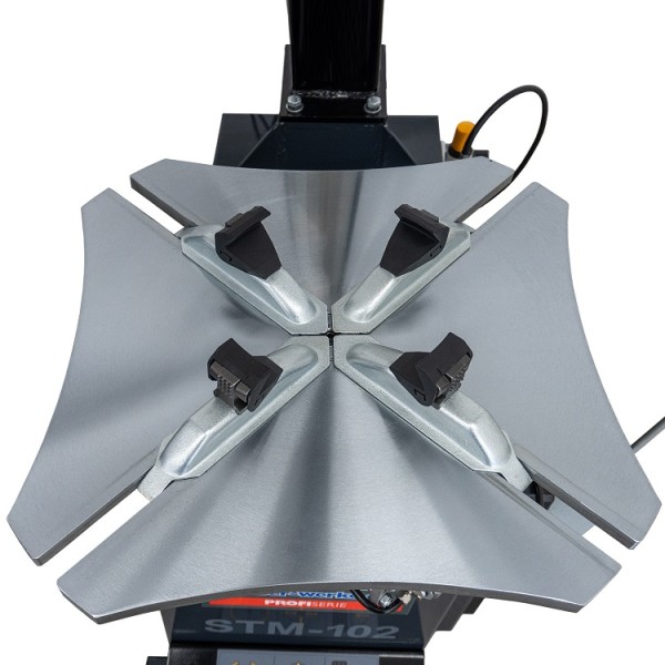 PKW Reifen Montiermaschine Weber Profi Serie STM-102