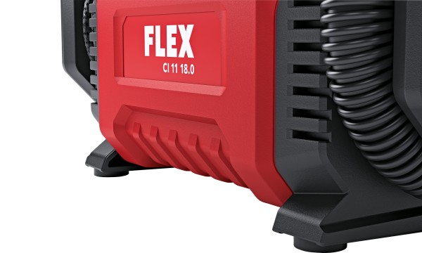 Flex Akku-Kompressor 12,0 / 18,0 V