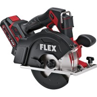 Flex Akku Metall-Handkreissäge 18 V CSM 57 18-EC C