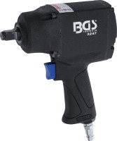 BGS Druckluft Schlagschrauber 1/2", 12,5mm, 1700Nm