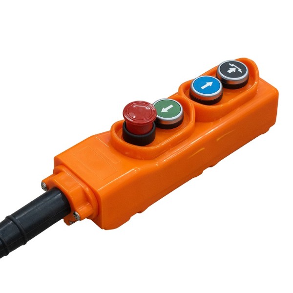 Motorradhebebühne Weber Expert Serie MC-1000E