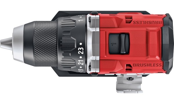 Flex Akku-Bohrschrauber 2-Gang DD 2G 18.0-EC LD C