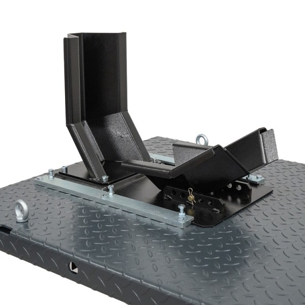 Motorradhebebühne Weber Expert Serie MC-1000E