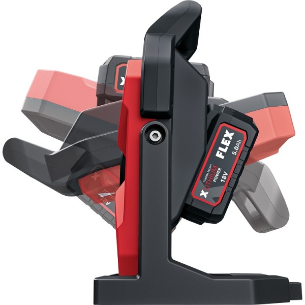 Flex LED Akku-Baustrahler 10,8V/18,0V CL 10000 10.8/18.0