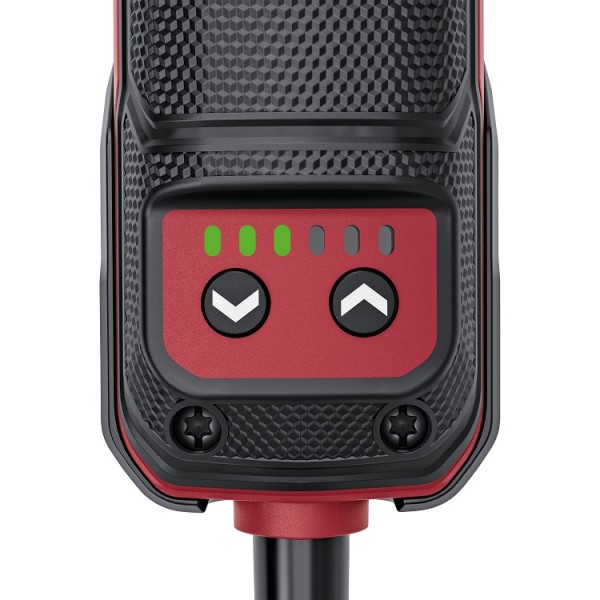 Flex Winkelschleifer 2000 Watt, LBE 20-11 125-EC