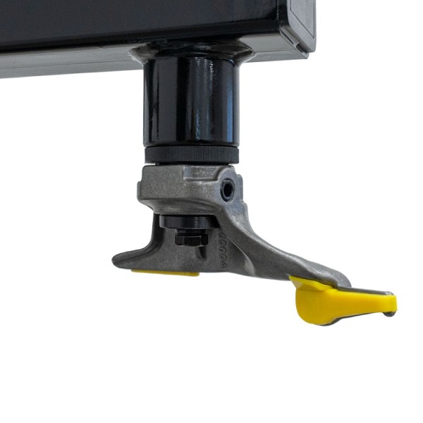 PKW Reifen Montiermaschine Weber Profi Serie STM-102