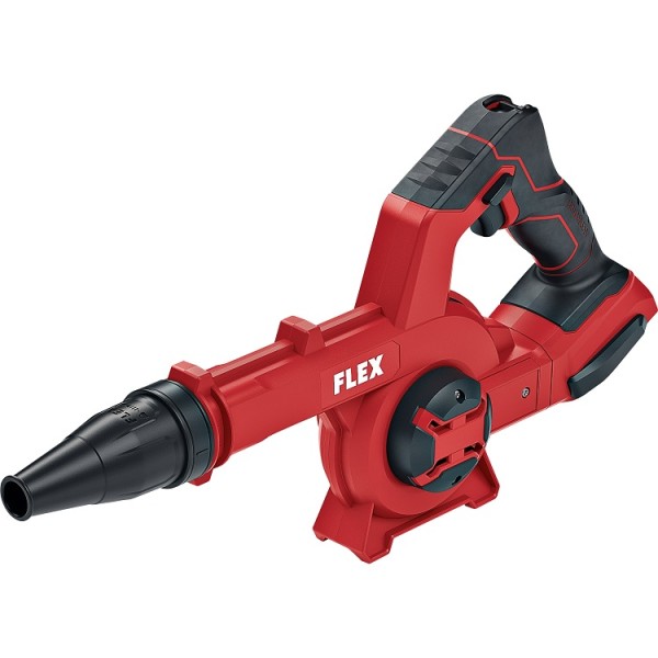Flex Akku-Gebläse zur Fahrzeugtrocknung 18,0 V BW 18.0-EC/Detailing Set