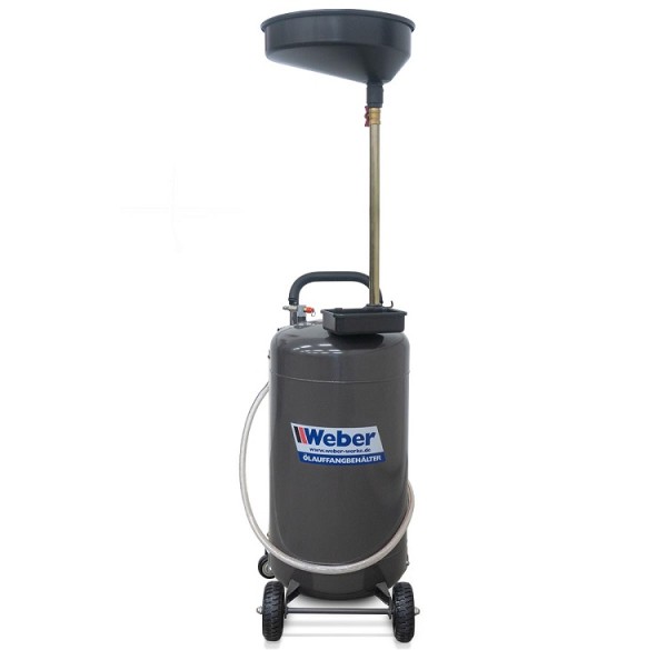 Ölauffangbehälter 85 l