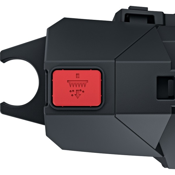 Flex Kompakter Akku-Hüftsauger VC 2 L MC Hip 18.0-EC