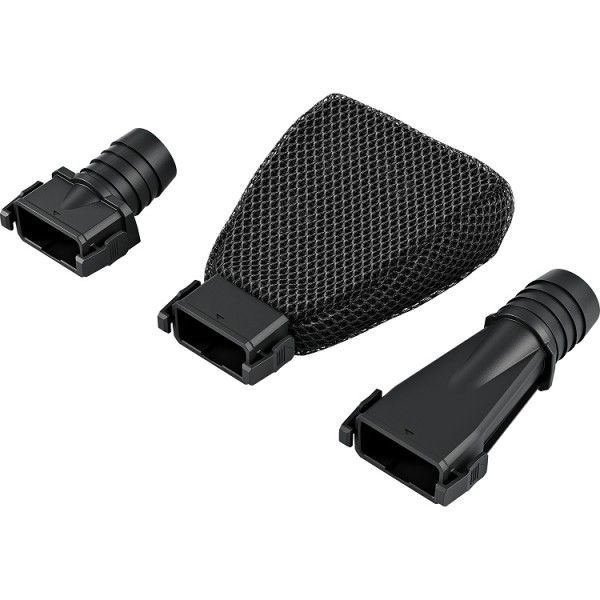 Flex Akku-Exzenterschleifer 18V ORE 2-125 18-EC C